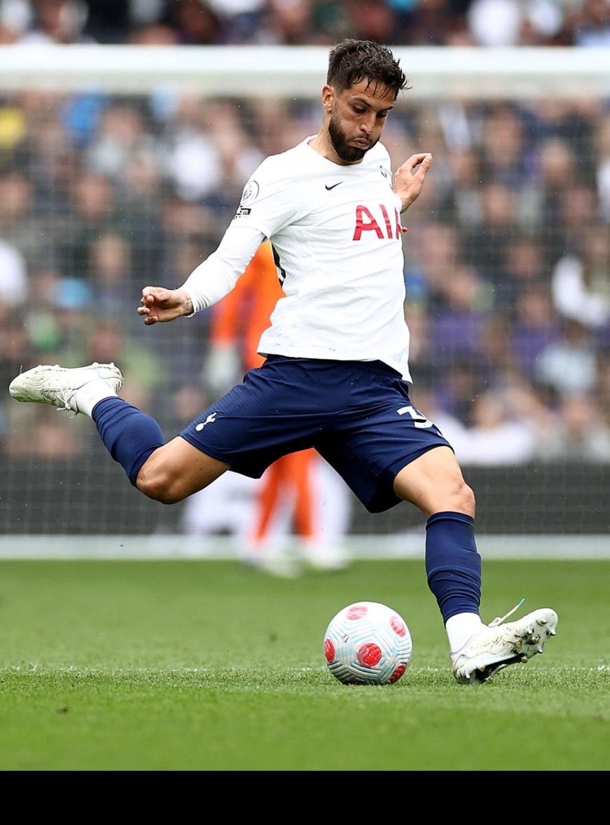 Feranmi of Spurs tweet media