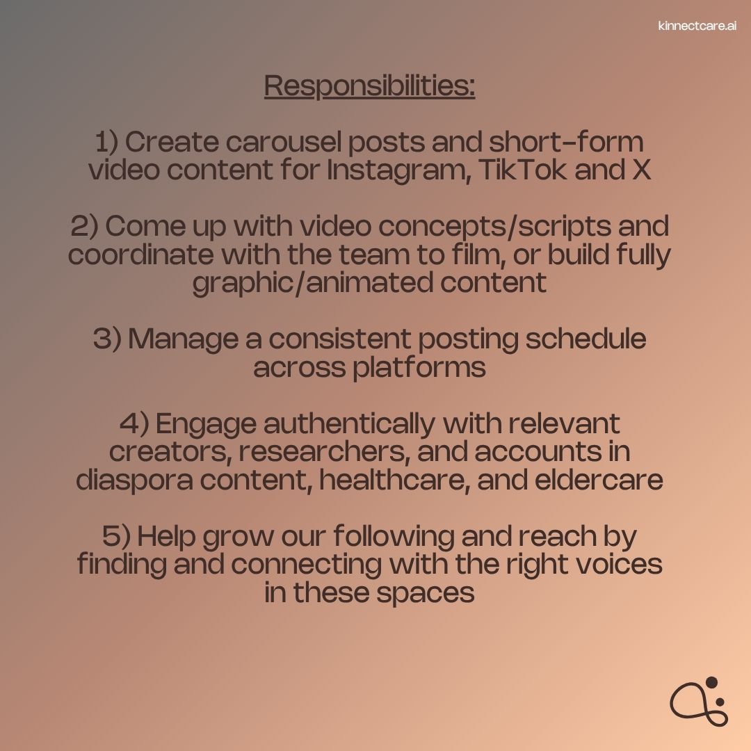 KinnectCareAI tweet media