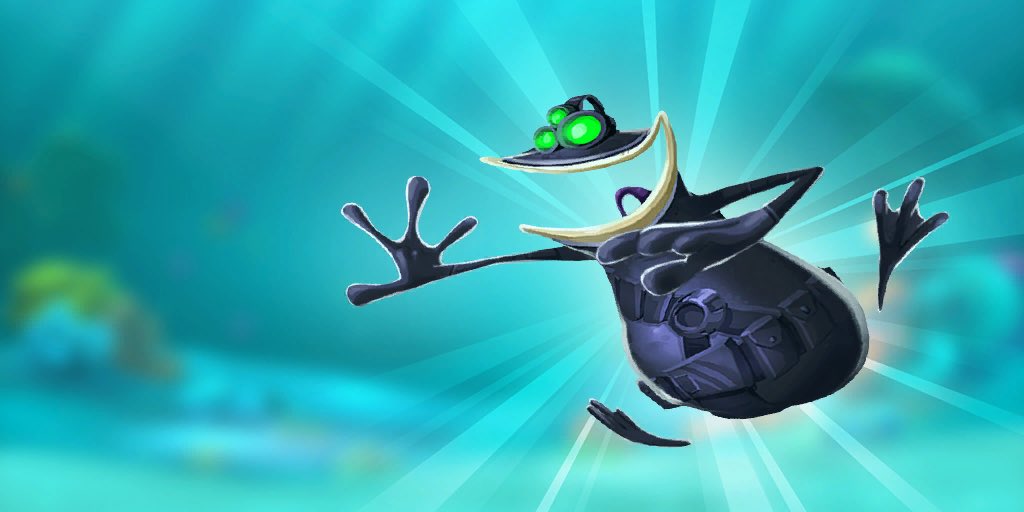 Rayman Together! tweet media