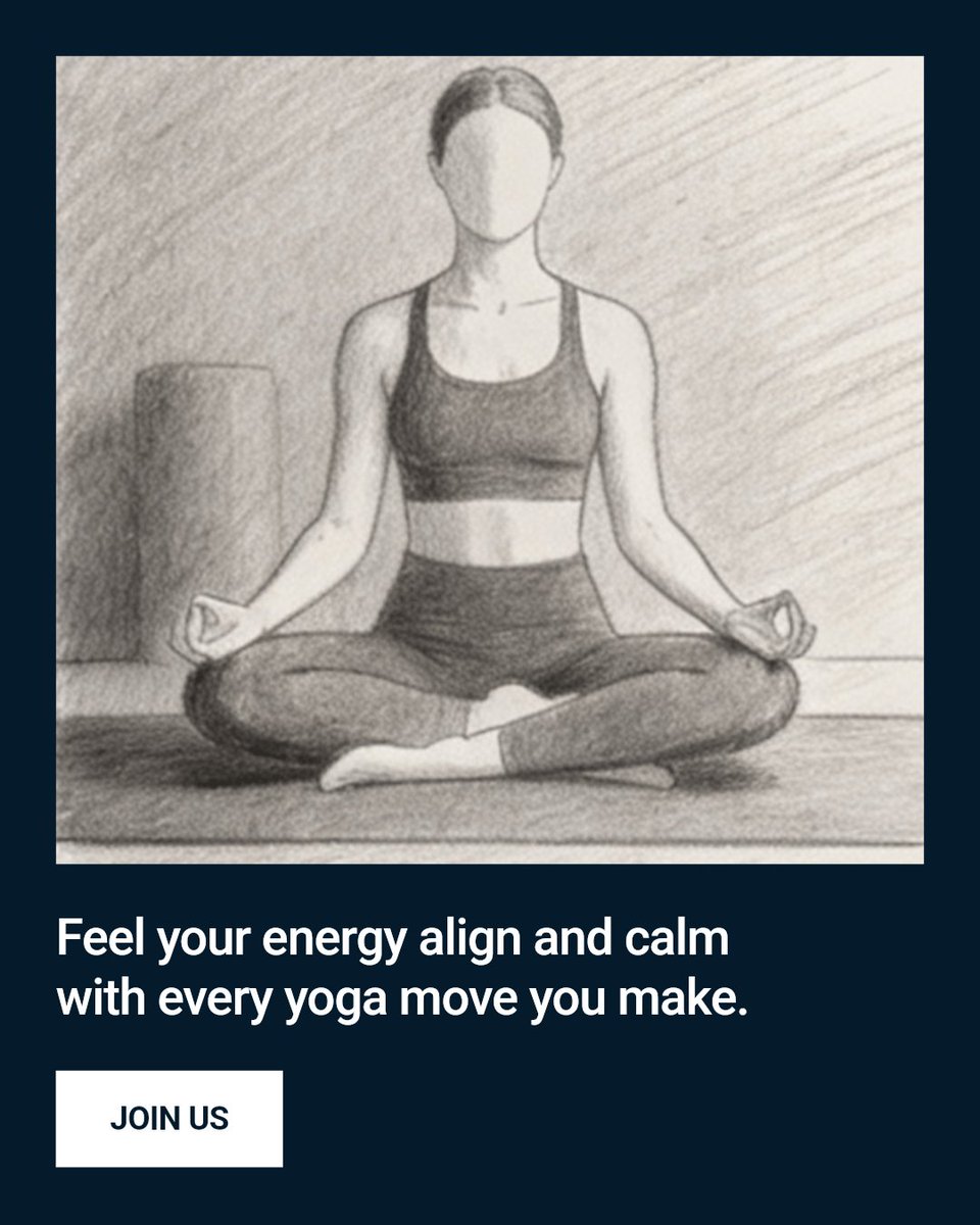 classical_yoga's tweet photo. Body, mind, and breath work together in a supportive practice.

It calms anxiety, sharpens focus, and grounds your energy.

Discover daily tools for clarity and balance.

Upcoming Workshops https://t.co/VvVPsMdjUf #classical #isha #sadhguru https://t.co/NMXhdJppFi