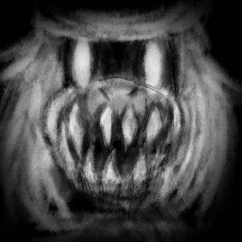 Man_Named_Chan's tweet photo. Picture day for Snaregle! isn't he handsome?
(brush test) https://t.co/BT9Kg2l5DQ