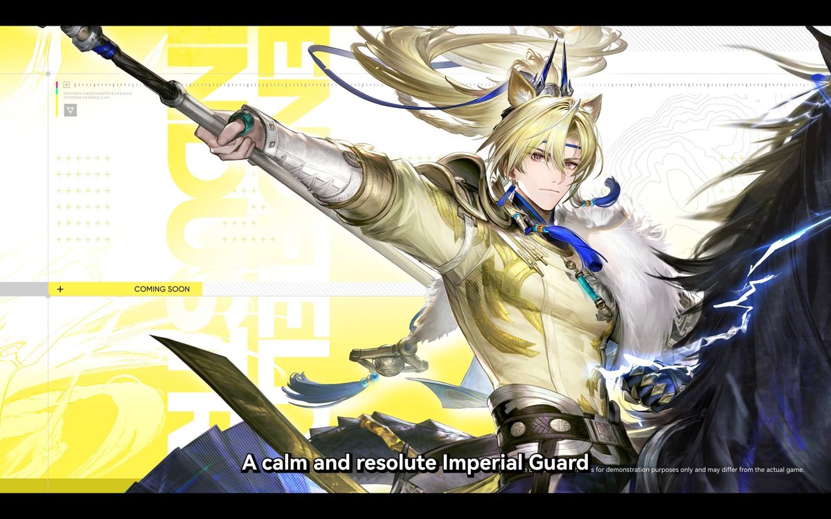 HoolheyaksGF's tweet photo. I’m ngl this is genuinely the ugliest gacha design I’ve seen, maybe ever https://t.co/jFQqC9uoic