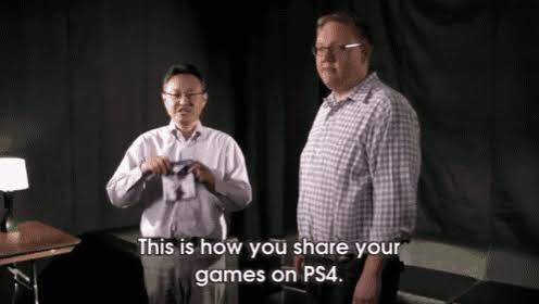 HikikomoriMedia's tweet photo. @PlayStation My share of the week: https://t.co/xpMQ2jfYu3