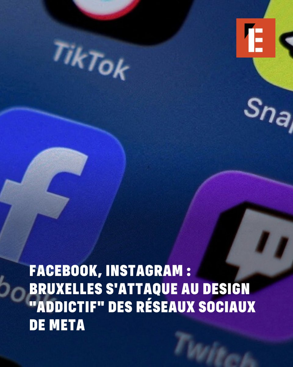 L'Express tweet media