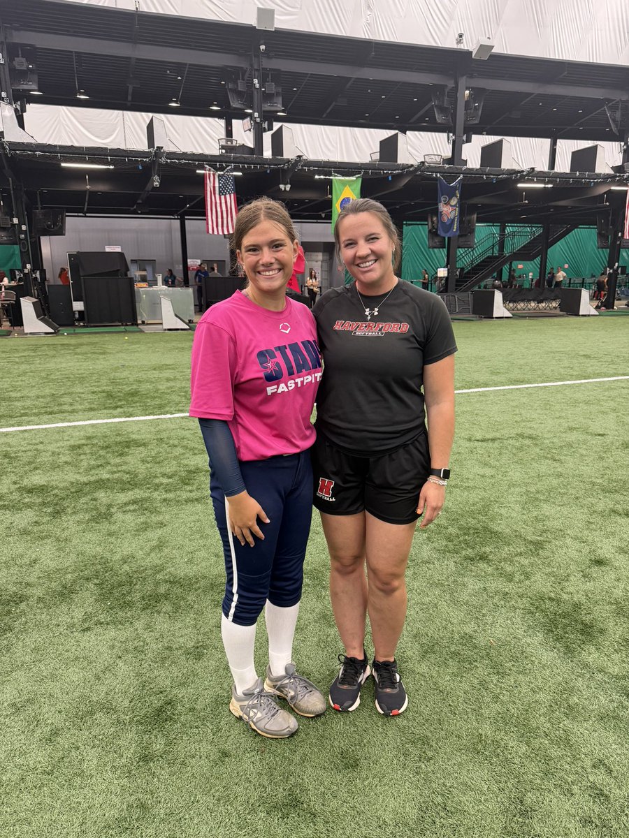 izzy2028nj's tweet photo. I had a great time at the show me the money prospect camp in Jackson NJ! I had so much fun and learned a lot! Thank you to all of the coaches! @chcsoftball1 @HC_FordsSB @mulesoftball @stars_FPNJ @Get2CollegAth @CoastRecruits @DiamondAddicts @ALLNJSoftball @ExtraInningSB https://t.co/TGGLMn0O1J