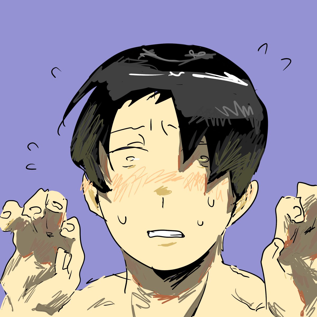 kemoyamo860's tweet photo. ？ https://t.co/3nLHOWCsM8
