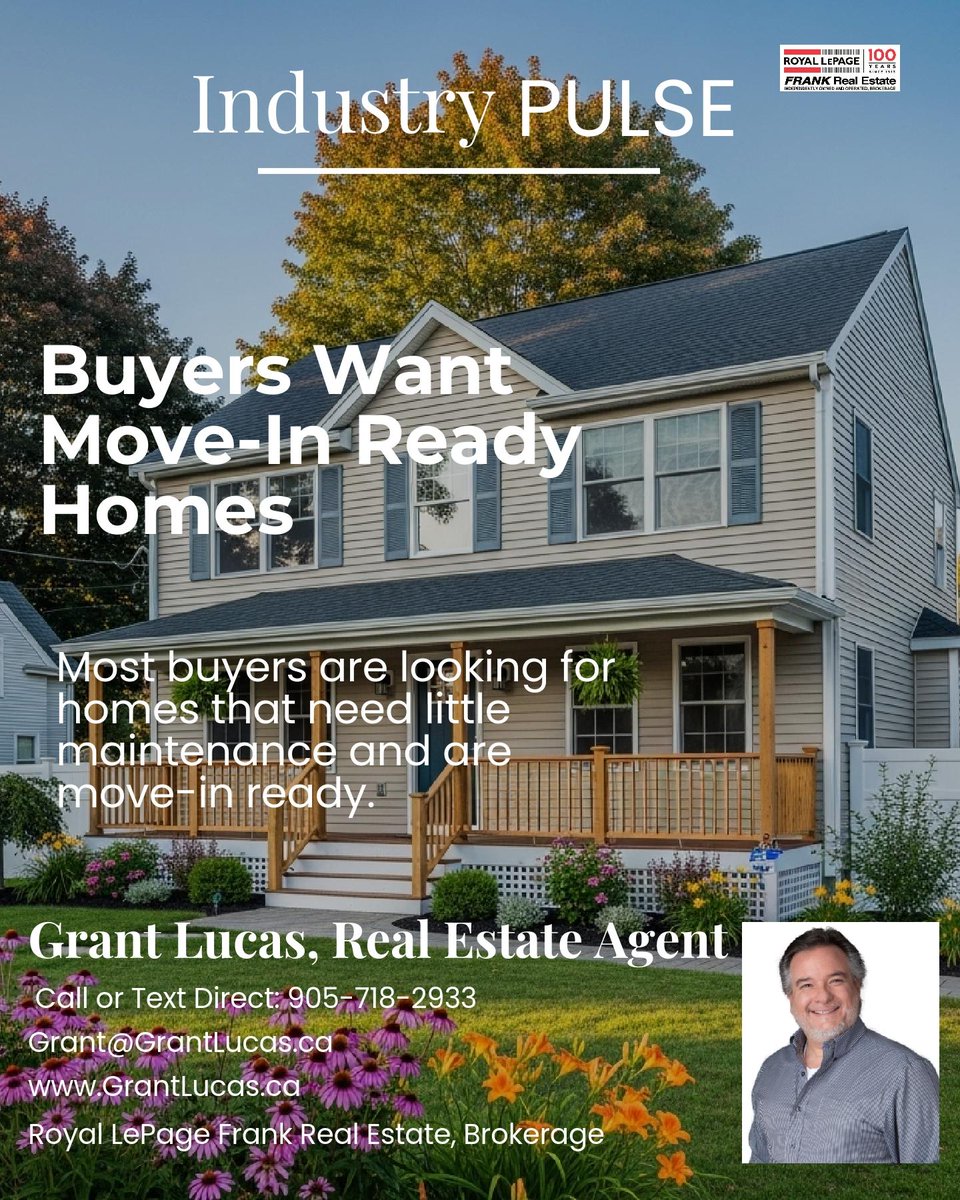 GrantLucas2's tweet photo. Northumberland’s market is heating up! 🏡 Buyers are seeking move-in ready homes and low-maintenance living. Whether downsizing or selling, now is the time to capitalize on this lifestyle-driven demand. 💾 Save or share this if you’re weighing a move in our beautiful community! https://t.co/VBAWkBEnqb