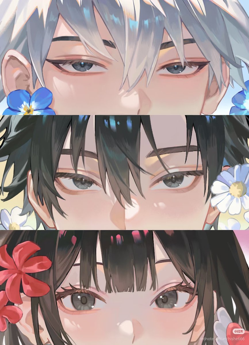meihanxues's tweet photo. they are so pretty https://t.co/fpgLmJG4AH