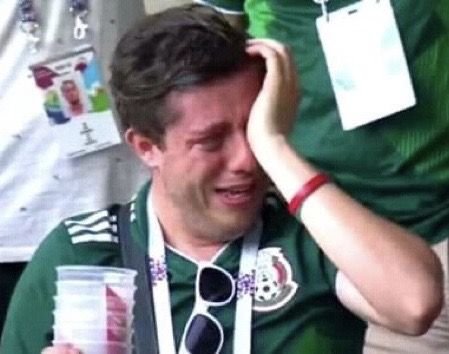 EnchantedIri's tweet photo. El daño psicológico que me provocó el Tala al verlo salir de la portería en los últimos segundos del partido no lo voy a sanar ni con 10 años de terapia. https://t.co/h6yqqlJyez