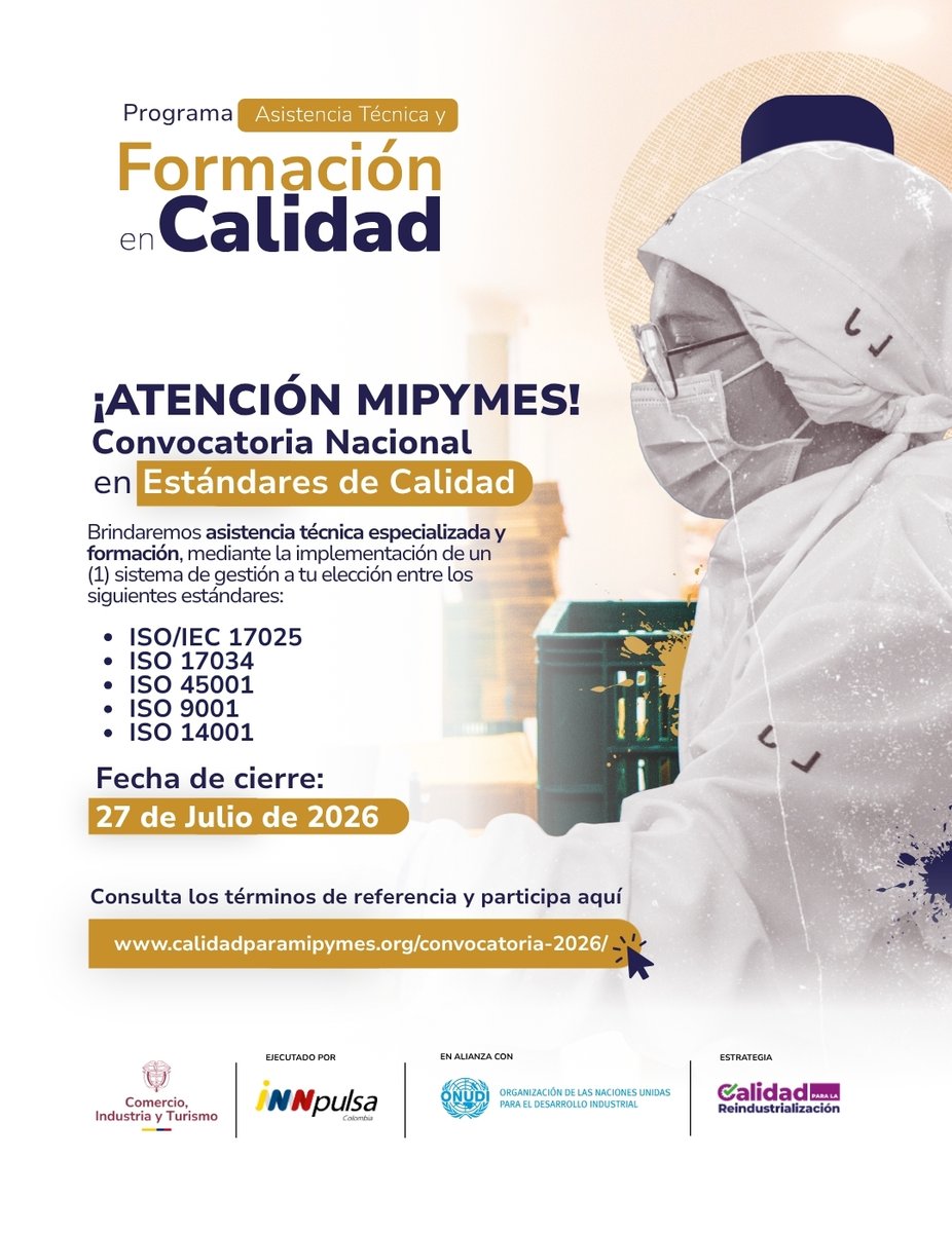 iNNpulsa Colombia tweet media