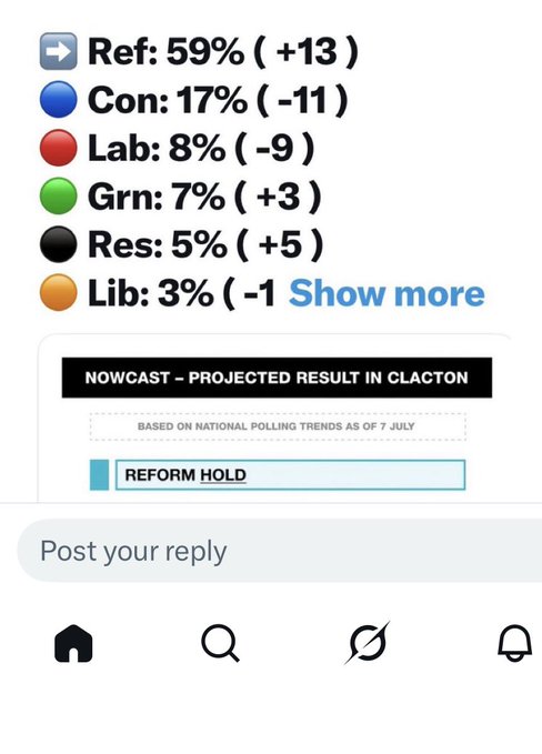 PaulHar08740394's tweet photo. @PolitlcsUK @Ipsos_in_the_UK Sure they do....😏 https://t.co/HwduQXyyeB