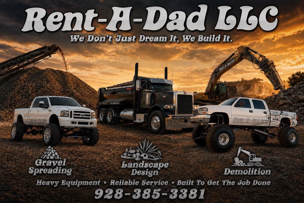bdavis78's tweet photo. Are you ready for Monsoon Season? 
MONSOON SEASON IS HERE!
DON'T WAIT UNTIL THE STORMS HIT!
ARIZONA MONSOONS CAN BRING HEAVY RAIN, WIND &amp; DAMAGE.
Protect your property with a beautiful custom low maintenance rocks-scape design. 
Licensed Contractor ROC # 355256
Bonded &amp; Insured https://t.co/39r3jgAsLU