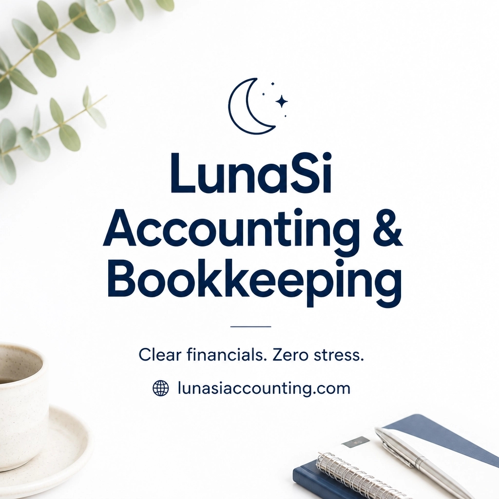 LunaSiAcc's tweet photo. Reading a P&amp;L doesn't have to be a chore. Skip the clutter and focus on the Vibe Check: Gross Profit, Operating Income, and Net Income. These three lines tell the real story of your business health. Accuracy matters.

#Accounting #Bookkeeping #BusinessGrowth #LunaSi https://t.co/8jSuysb3bD