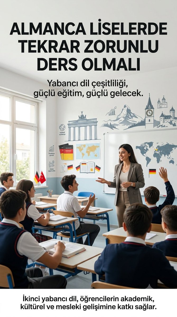 sparrow985's tweet photo. @rszdry @Yusuf__Tekin #AlmancaZorunluOlsun
@Yusuf__Tekin @tcmeb @CBegitimogretim @mebabdigm @cemgencoglu @meb_ttkb @cengizmete @meb_ogm @ebubekirsavasci @mebtegm 
@cftcblnt @mebpgm @CihadDemirli @farukyelkenci https://t.co/Xh5MUCSs9q