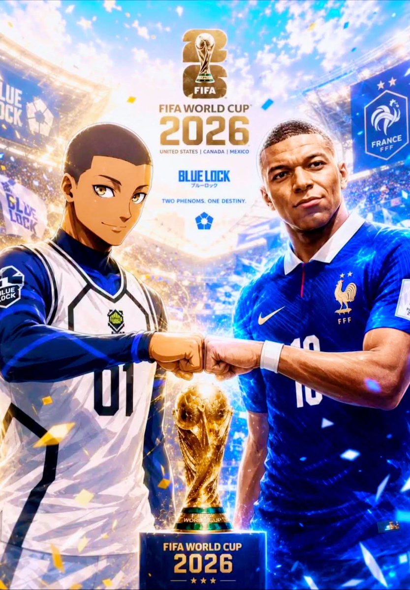 AnimexTwts's tweet photo. MBAPPE x LOKI https://t.co/rR1R7Z8H59