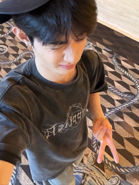 Archive4Hao's tweet photo. Such a cutie 😪 https://t.co/1ecR5DqOxU