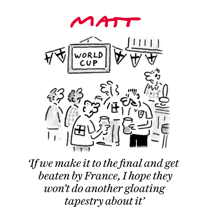 MattCartoonist's tweet photo. My latest cartoon for tomorrow's @Telegraph

Buy a print of my cartoons at https://t.co/ILFJjPmckx

Original artwork from https://t.co/CVzTP7rF2f https://t.co/EKaDtqHOO2