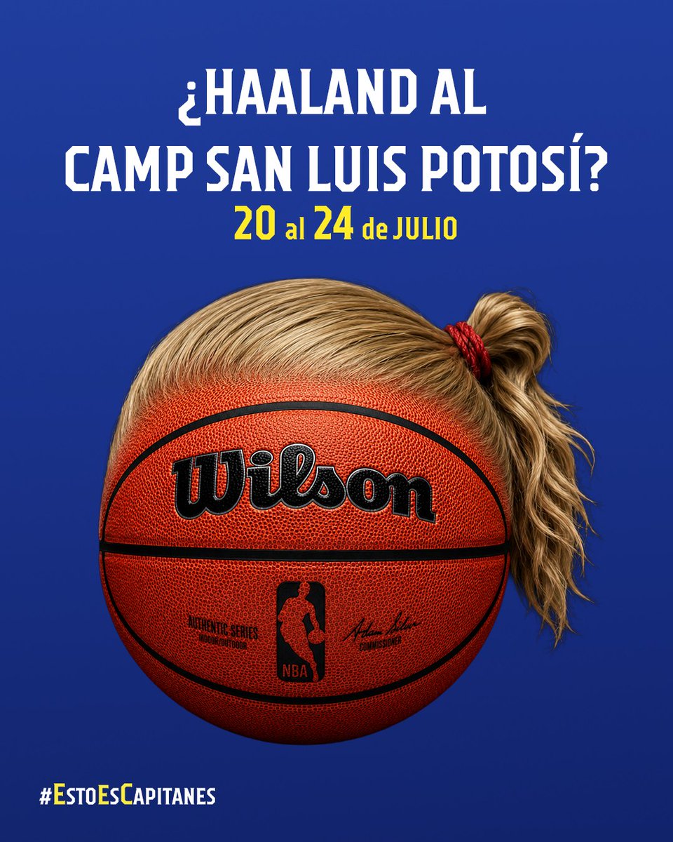 Capitanes CDMX tweet media