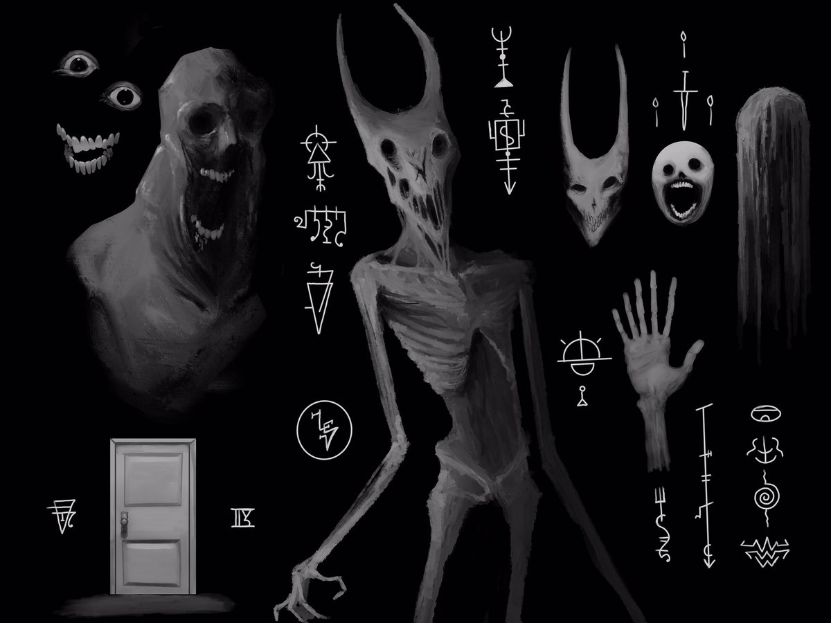leovincible's tweet photo. Esoteric art. https://t.co/safAYTtPJr