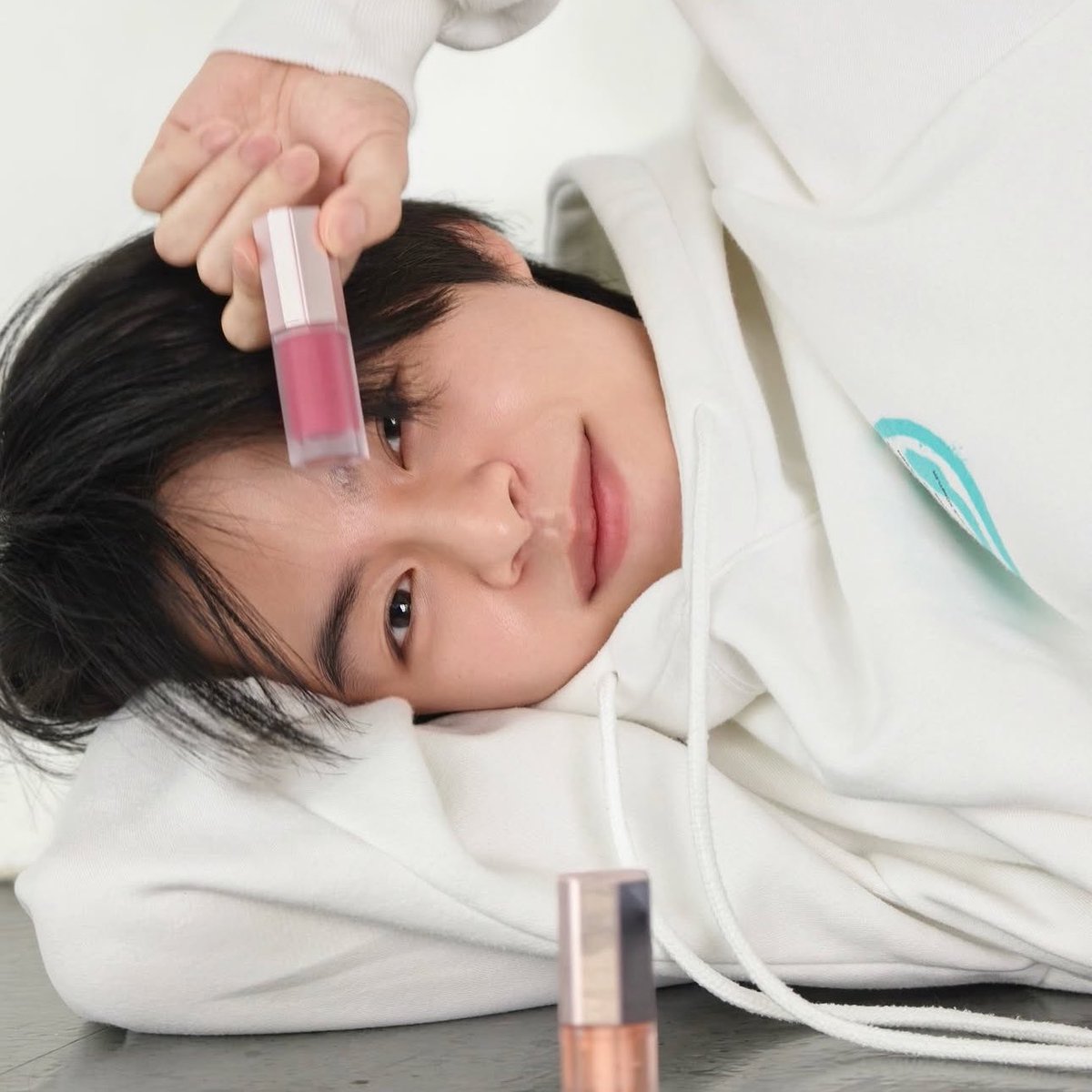 cutiedec24's tweet photo. น่าย๊ากกจังเยย🥺 ขอบีบ ๆ แจ้มอ้วมทีด้ะม้ายย🩷🤏🏻 https://t.co/6zShDxV6fb
