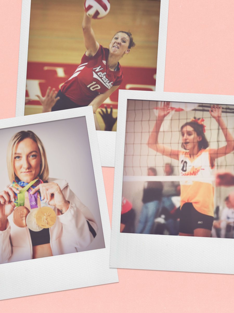 leagueonevb's tweet photo. 🚨Jordan Larson is officially back for the 26/27 season 🚨

2020 Olympic MVP. The first American indoor athlete to medal at four straight Olympics. National champion at Nebraska. USA Volleyball's Indoor Player of the Year — twice.

She said goodbye. The game had other plans. Welcome back, Jordan 🐐