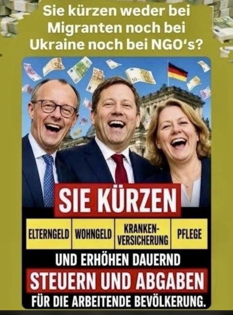 PZiegeweidt's tweet photo. @peteraltmaier https://t.co/83OBN4xOLE