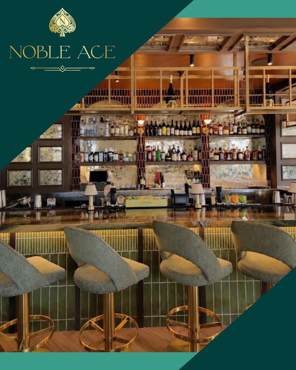 lagunabeachgov's tweet photo. Please join us in welcoming Noble Ace to the Laguna Beach community!

Noble Ace brings an Old Hollywood-inspired dining experience to town, complete with a piano bar, live music, and a modern American menu.

400 S. Coast Hwy.
Open nightly from 4:30 p.m. https://t.co/3qNzs6ILZi