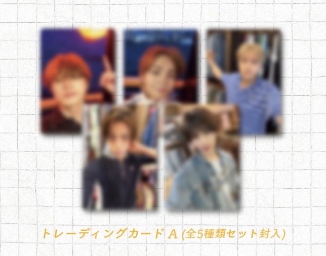 rur__333's tweet photo. 【譲】ルイ（ABC）、ゴイチ（ABC）、アダム（AB）
【求】タイキ
 #starglow交換 https://t.co/ztu8i91q1U