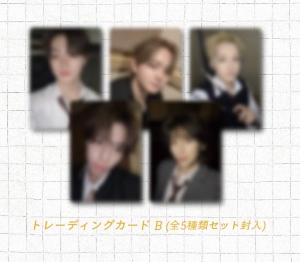 rur__333's tweet photo. 【譲】ルイ（ABC）、ゴイチ（ABC）、アダム（AB）
【求】タイキ
 #starglow交換 https://t.co/ztu8i91q1U