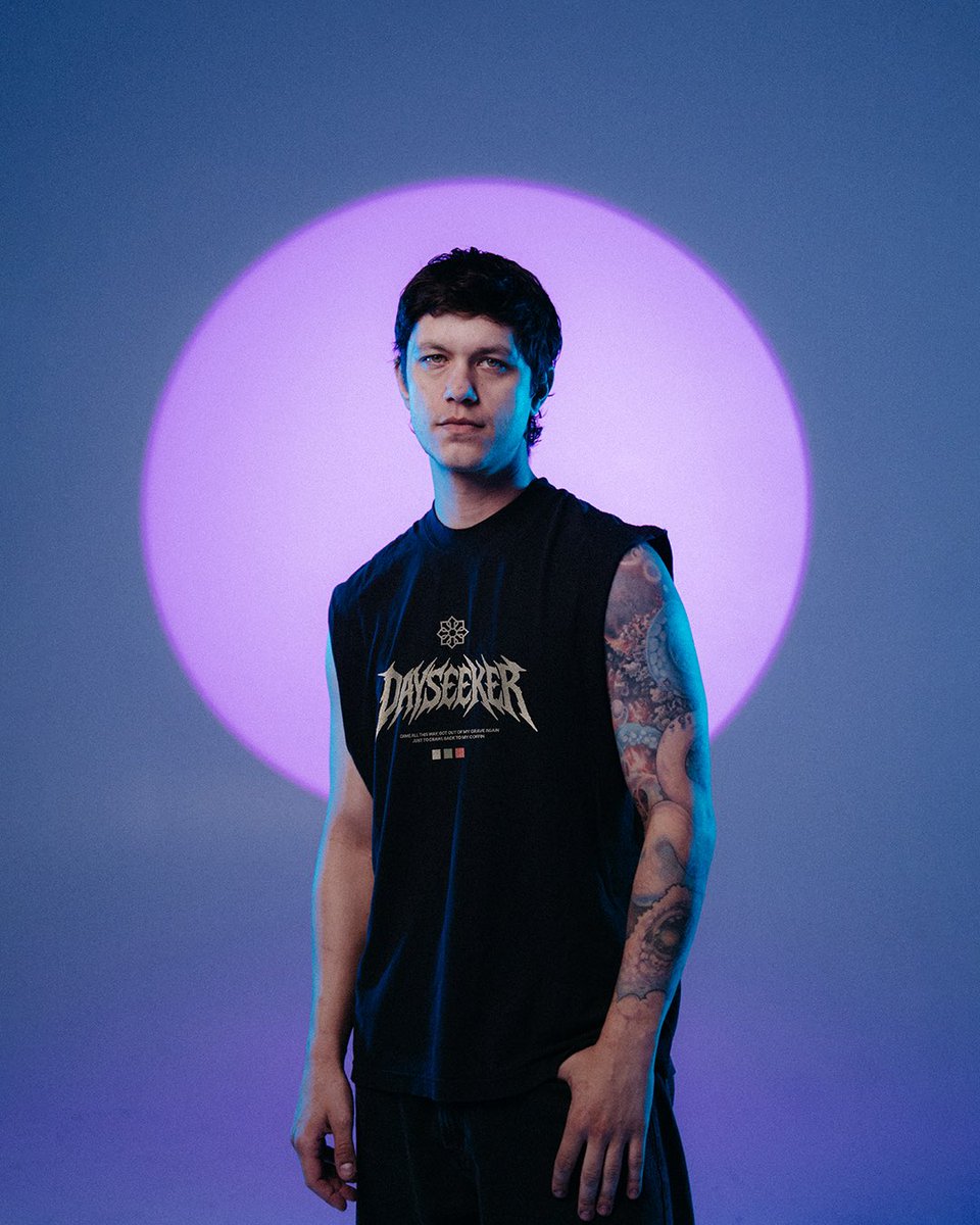 dayseeker's tweet photo. 𝐃𝐀𝐘𝐒𝐄𝐄𝐊𝐄𝐑 𝐒𝐔𝐌𝐌𝐄𝐑 𝐋𝐈𝐍𝐄 𝟐𝟎𝟐𝟔 live now ✨ available for 72 hours only

https://t.co/K1SxengcV1 https://t.co/muM0uudIsy