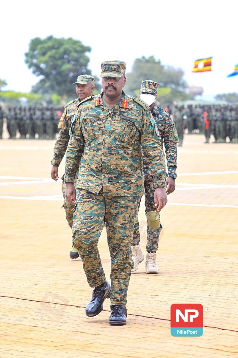 ArnoldTale77297's tweet photo. My generational leader @mkainerugaba https://t.co/yUYMU9XEF4