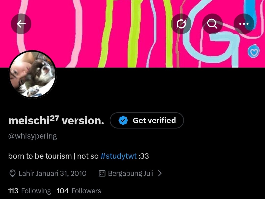 meischi²⁷ version. tweet media