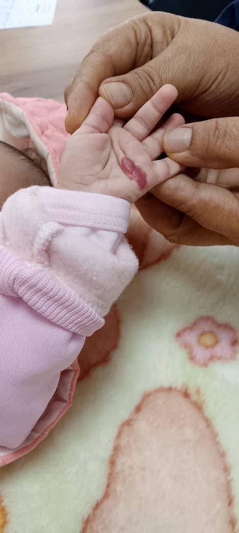 FadiQGaza's tweet photo. Don't skip
Help us in any way you can🙏🏾

︎
︎

︎

︎

︎

︎
︎

︎

︎

we’ll remind you
︎

︎

︎

︎

︎
︎

︎

︎

︎

︎
︎

︎
︎

︎
︎

︎

︎

︎
︎

︎
that
︎

︎

︎

︎

︎

︎
︎

︎

︎

︎

I desperately need TREATMENT for my baby.🍼
https://t.co/UobZ74ba1B https://t.co/TxWJnp6dkY