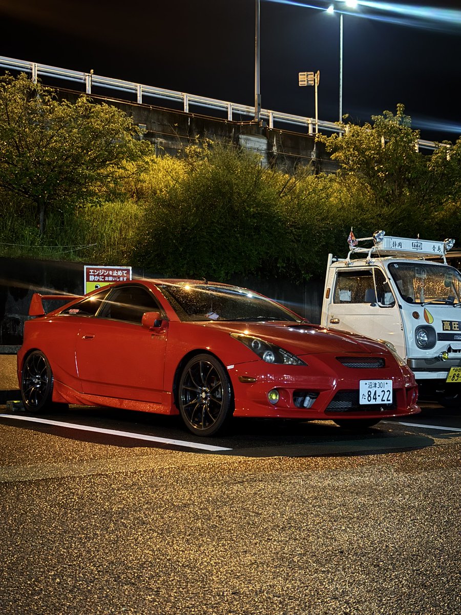 Jr1Works's tweet photo. #不人気車を愛そう

セリカはいいぞぉ https://t.co/uqmz1MfofB