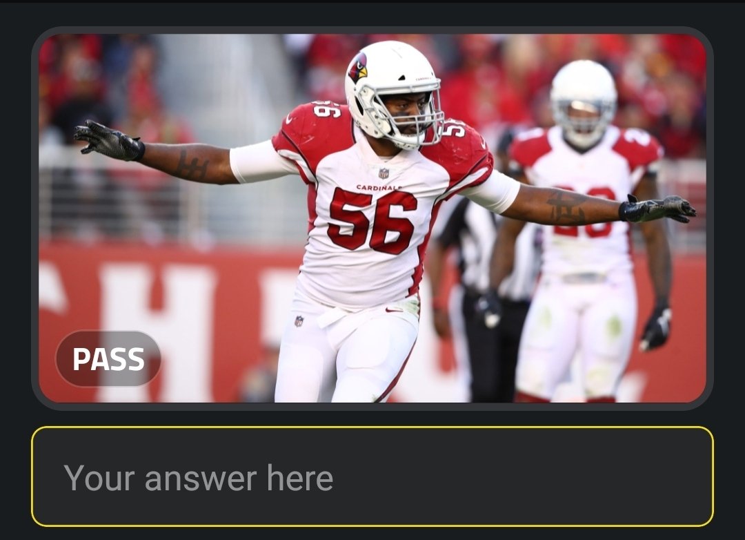 Snapback Trivia tweet media