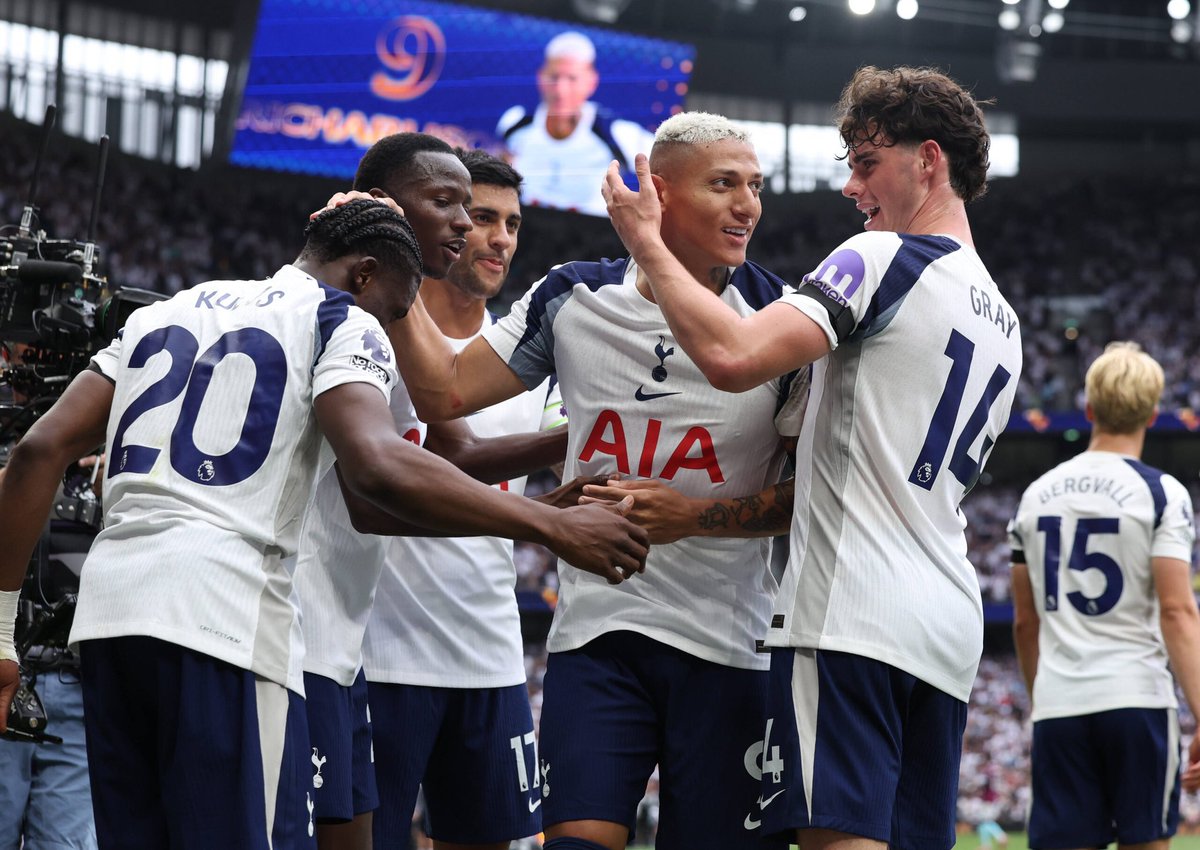 Hotspur Lane tweet media