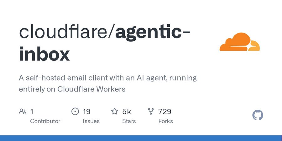 precisox's tweet photo. Te comparto top 10 repositorios que automatizan tu trabajo.

Guarda esta lista actualizada.

1. OpenHands  
Plataforma open-source de agentes de IA especializados en ingeniería de software. Pueden escribir código, corregir bugs, resolver issues de GitHub y realizar tareas completas de desarrollo de forma autónoma. Lo usan ingenieros de Apple, Google, Amazon, Netflix y NVIDIA.  
Repo → https://t.co/v3CBaPHVBH

2. Hermes Agent 
Agente de IA personal creado por Nous Research que se mejora solo con el uso. Tiene un bucle de aprendizaje integrado: crea nuevas habilidades a partir de su experiencia, las optimiza y construye un modelo cada vez más profundo de ti. Se puede ejecutar en un VPS barato o en la nube.  
Repo → https://t.co/YWJOPWSL8L

3. CrewAI  
Framework para crear equipos de agentes de IA que colaboran entre sí para completar flujos de trabajo reales y complejos. Permite definir roles, tareas y procesos de forma muy sencilla. Lo utilizan el 60% de las empresas Fortune 500.  
Repo → https://t.co/ghRH7V8eLi

4. Aider 
Tu programador en pareja con IA que vive dentro de la terminal. Analiza tu proyecto, realiza cambios en el código, genera diffs limpios y hace commits automáticos. Los desarrolladores indie suelen ser hasta 5 veces más productivos con él.  
Repo → https://t.co/lSbSV3FZ0u

5. n8n  
La alternativa 100% open-source y autoalojada a Zapier/Make. Tiene más de 400 integraciones y te permite crear flujos de trabajo automatizados que se ejecutan para siempre en tu propio servidor sin límites ni suscripciones.  
Repo → https://t.co/pAPvjpJCeJ

6. LangGraph  
El framework de orquestación más usado actualmente para construir agentes de IA en producción. Permite crear flujos multi-agente con memoria, estado persistente, bucles y lógica compleja. Es la “columna vertebral” de muchos sistemas agenticos serios.  
Repo → https://t.co/XHLPqFtTkC

7. Cloudflare Agentic Inbox  
Cliente de correo electrónico autoalojado que funciona completamente en Cloudflare Workers. Incluye un agente de IA que lee tu bandeja de entrada, busca conversaciones y redacta respuestas listas para enviar. Totalmente privado y sin costo extra de hosting.  
Repo → https://t.co/QBeKfMVgOx

8. Browser Use  
Permite que tus agentes de IA controlen un navegador real (abrir páginas, hacer clic, rellenar formularios, extraer datos, reservar reuniones, etc.). Es una de las herramientas más potentes para que los agentes interactúen con internet de forma autónoma.  
Repo → https://t.co/MIvcLE6Ej6

9. awesome-mcp-servers  
El catálogo definitivo de herramientas que tus agentes pueden usar gracias al Model Context Protocol (MCP). Incluye servidores para GitHub, Slack, Linear, Stripe, Postgres, Notion, y decenas más. Esencial si quieres que tus agentes tengan “manos” reales.  
Repo → https://t.co/qMuEU1Pnes

10. claude-task-master  
Sistema de orquestación multi-agente pensado para Claude Code. Convierte un solo prompt en un equipo completo de agentes que descompone, planifica y ejecuta un proyecto funcional de principio a fin mientras tú duermes.  
Repo → https://t.co/BFKgjlQS9e

Guarda este post 🔖  
100% gratis. 100% código abierto.