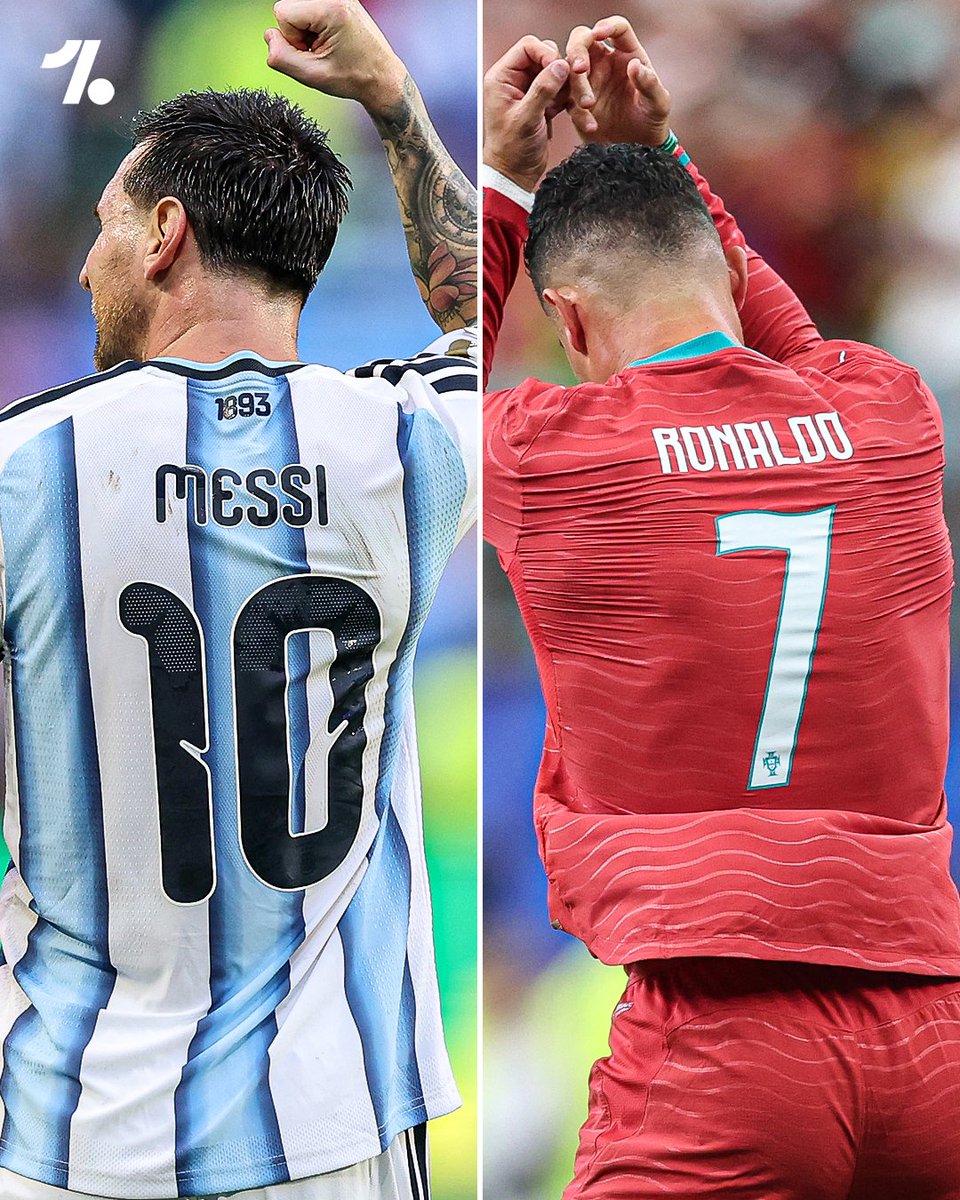 OneFootball's tweet photo. Happy GOATs day to all who celebrate 🐐🐐

🔟 / 7️⃣ / 2️⃣0️⃣2️⃣6️⃣ https://t.co/MbYFKJyNJJ