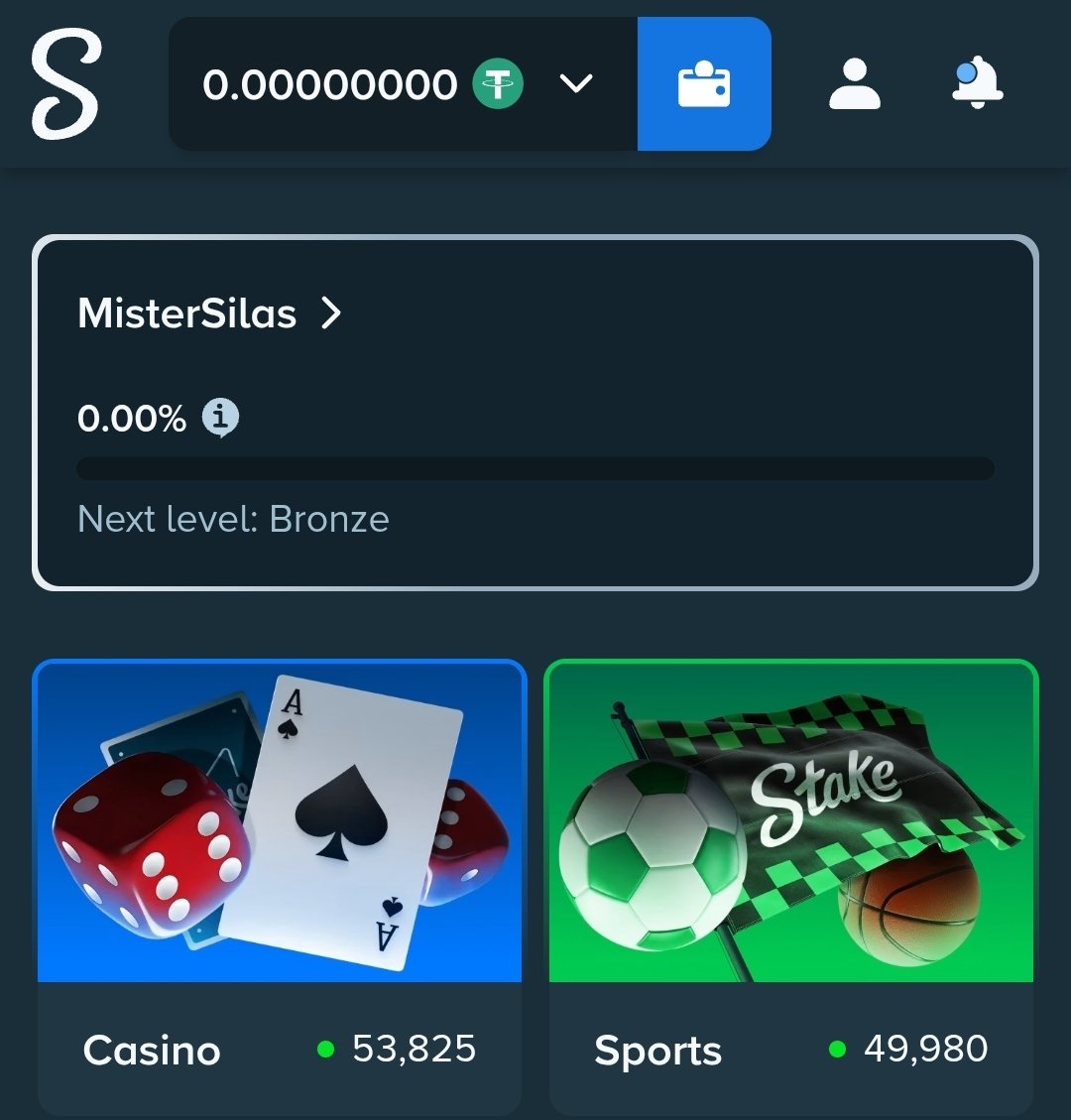 MisterSilas's tweet photo. @DeVorek @Stake Stake Username:  MisterSilas 

Help https://t.co/H6dAAZeqIK