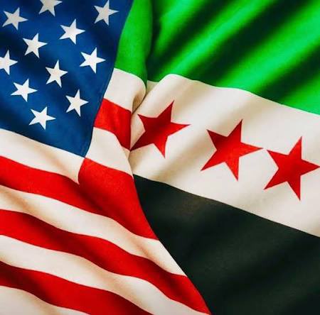 wassimGo's tweet photo. @USAMBTurkiye @ibrahim_ghassan @OPCW https://t.co/l3DVtUXU0D