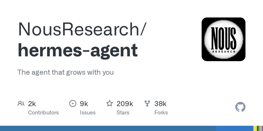 precisox's tweet photo. Te comparto top 10 repositorios que automatizan tu trabajo.

Guarda esta lista actualizada.

1. OpenHands  
Plataforma open-source de agentes de IA especializados en ingeniería de software. Pueden escribir código, corregir bugs, resolver issues de GitHub y realizar tareas completas de desarrollo de forma autónoma. Lo usan ingenieros de Apple, Google, Amazon, Netflix y NVIDIA.  
Repo → https://t.co/v3CBaPHVBH

2. Hermes Agent 
Agente de IA personal creado por Nous Research que se mejora solo con el uso. Tiene un bucle de aprendizaje integrado: crea nuevas habilidades a partir de su experiencia, las optimiza y construye un modelo cada vez más profundo de ti. Se puede ejecutar en un VPS barato o en la nube.  
Repo → https://t.co/YWJOPWSL8L

3. CrewAI  
Framework para crear equipos de agentes de IA que colaboran entre sí para completar flujos de trabajo reales y complejos. Permite definir roles, tareas y procesos de forma muy sencilla. Lo utilizan el 60% de las empresas Fortune 500.  
Repo → https://t.co/ghRH7V8eLi

4. Aider 
Tu programador en pareja con IA que vive dentro de la terminal. Analiza tu proyecto, realiza cambios en el código, genera diffs limpios y hace commits automáticos. Los desarrolladores indie suelen ser hasta 5 veces más productivos con él.  
Repo → https://t.co/lSbSV3FZ0u

5. n8n  
La alternativa 100% open-source y autoalojada a Zapier/Make. Tiene más de 400 integraciones y te permite crear flujos de trabajo automatizados que se ejecutan para siempre en tu propio servidor sin límites ni suscripciones.  
Repo → https://t.co/pAPvjpJCeJ

6. LangGraph  
El framework de orquestación más usado actualmente para construir agentes de IA en producción. Permite crear flujos multi-agente con memoria, estado persistente, bucles y lógica compleja. Es la “columna vertebral” de muchos sistemas agenticos serios.  
Repo → https://t.co/XHLPqFtTkC

7. Cloudflare Agentic Inbox  
Cliente de correo electrónico autoalojado que funciona completamente en Cloudflare Workers. Incluye un agente de IA que lee tu bandeja de entrada, busca conversaciones y redacta respuestas listas para enviar. Totalmente privado y sin costo extra de hosting.  
Repo → https://t.co/QBeKfMVgOx

8. Browser Use  
Permite que tus agentes de IA controlen un navegador real (abrir páginas, hacer clic, rellenar formularios, extraer datos, reservar reuniones, etc.). Es una de las herramientas más potentes para que los agentes interactúen con internet de forma autónoma.  
Repo → https://t.co/MIvcLE6Ej6

9. awesome-mcp-servers  
El catálogo definitivo de herramientas que tus agentes pueden usar gracias al Model Context Protocol (MCP). Incluye servidores para GitHub, Slack, Linear, Stripe, Postgres, Notion, y decenas más. Esencial si quieres que tus agentes tengan “manos” reales.  
Repo → https://t.co/qMuEU1Pnes

10. claude-task-master  
Sistema de orquestación multi-agente pensado para Claude Code. Convierte un solo prompt en un equipo completo de agentes que descompone, planifica y ejecuta un proyecto funcional de principio a fin mientras tú duermes.  
Repo → https://t.co/BFKgjlQS9e

Guarda este post 🔖  
100% gratis. 100% código abierto.