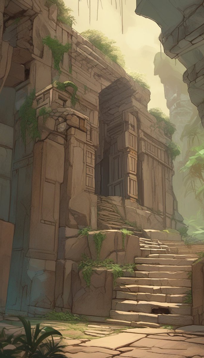 azureinkblade's tweet photo. At intervals Shen paused, pressing a palm to the stone, listening as if
https://t.co/nxjMHECqNS
#AzureInkblade https://t.co/f2KwapgKcy