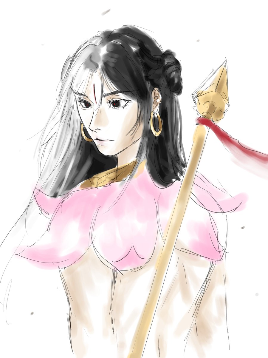 sosame_7's tweet photo. กลัวร้าง วาดเล่นลงเล่นๆ ช่วงนี้ไม่ค่อยได้วาดเลยเสียใจ🥲 https://t.co/PNyUIPjmEm