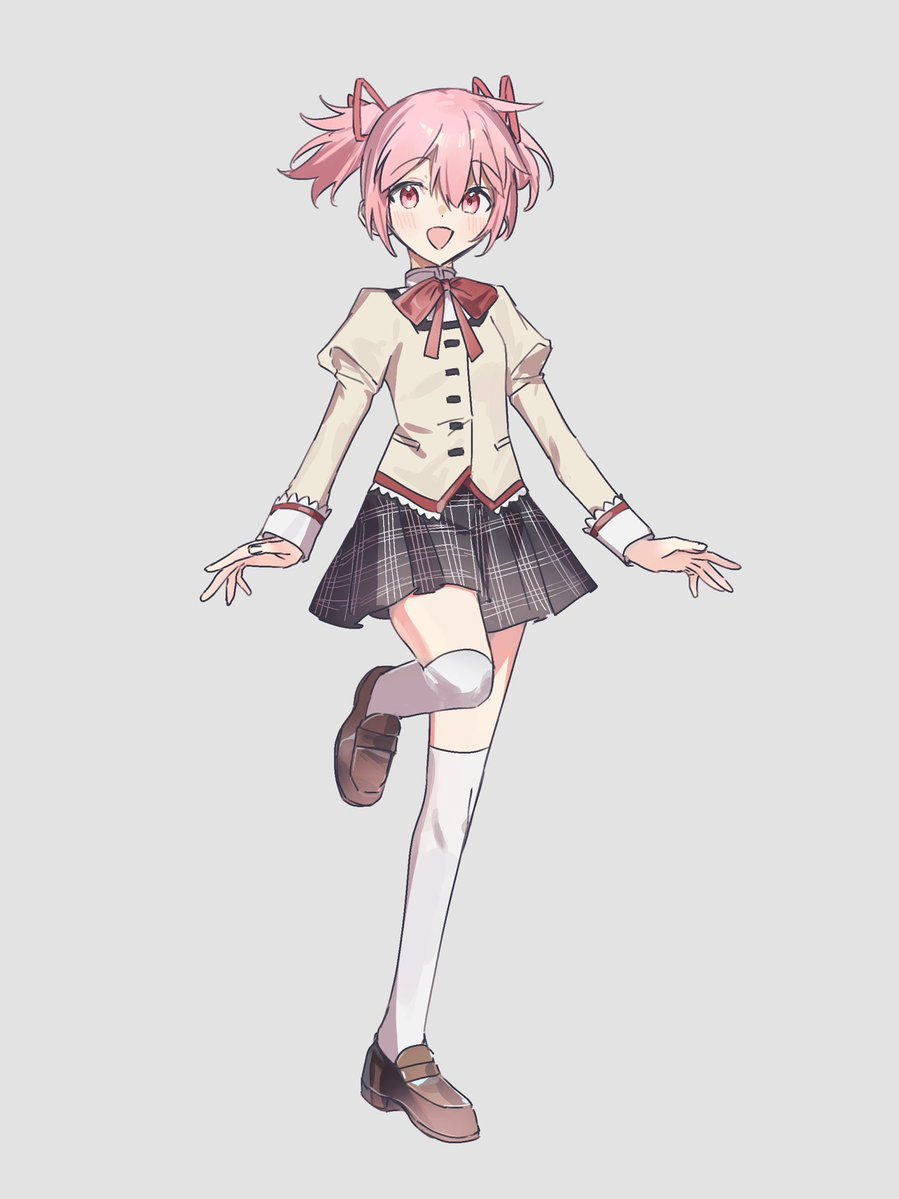 Heartglaive's tweet photo. #まどマギ https://t.co/d2IScvll92