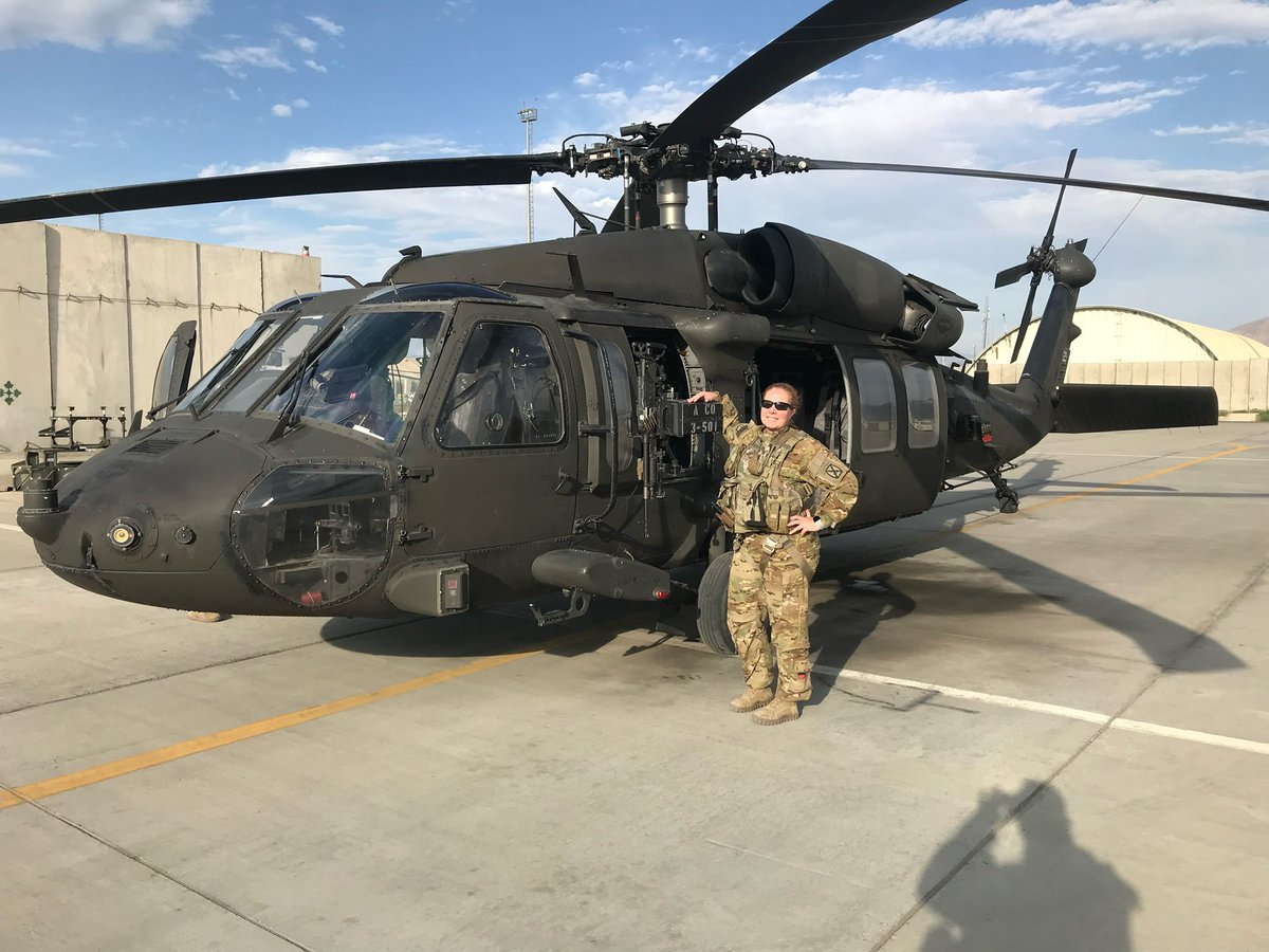 ArmyWP_Softball's tweet photo. Yesterday, longtime Officer Representative and Army Softball alum, Ashlie Christian, officially retired, celebrating by having one last fly over on the banks of the Hudson River. 

Congrats on your retirement, your career, and thank you for all you have done for Army Softball!

#GoArmy