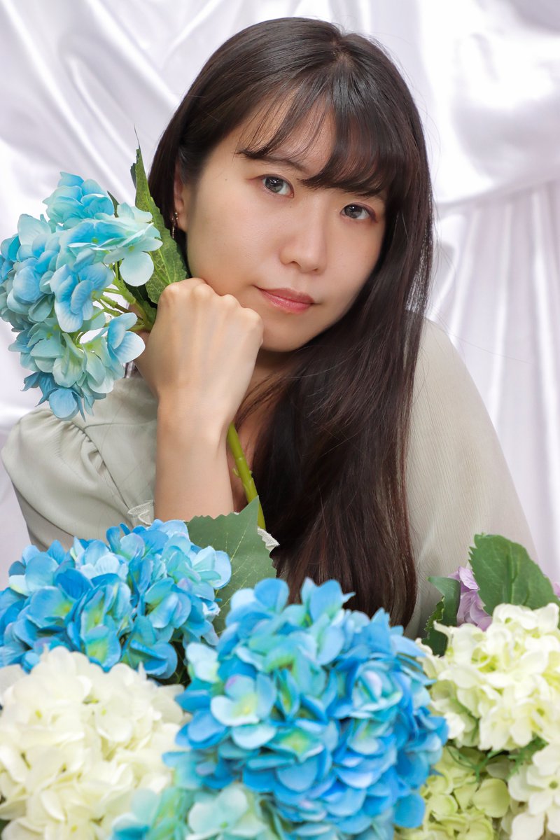 silviax's tweet photo. いろは さん（@iroha_dear168）③ 
 #ユウプロスタジオ https://t.co/1rgAWIuJto
