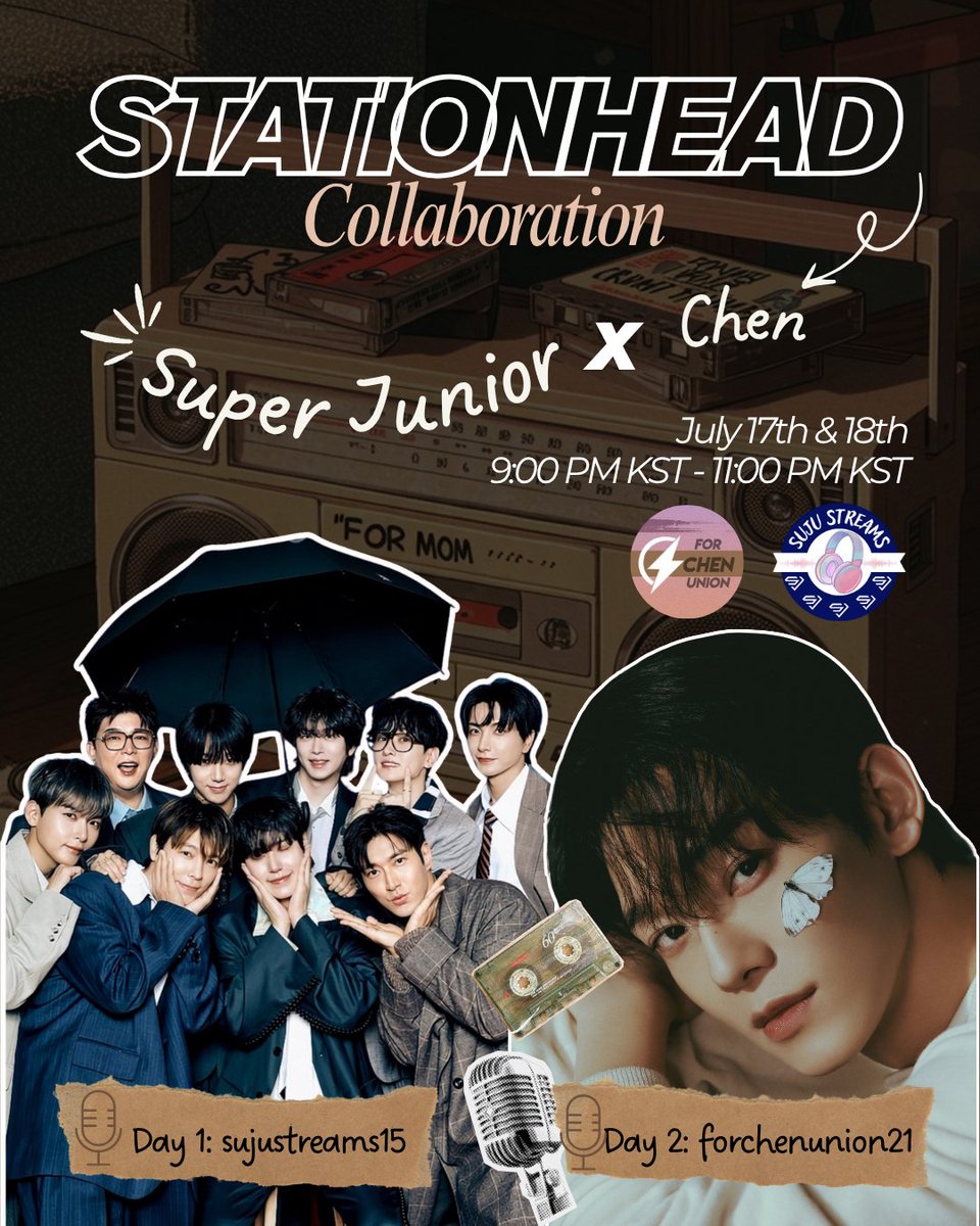 Hello everyone 👋🏻 Don't forget our collaboration with