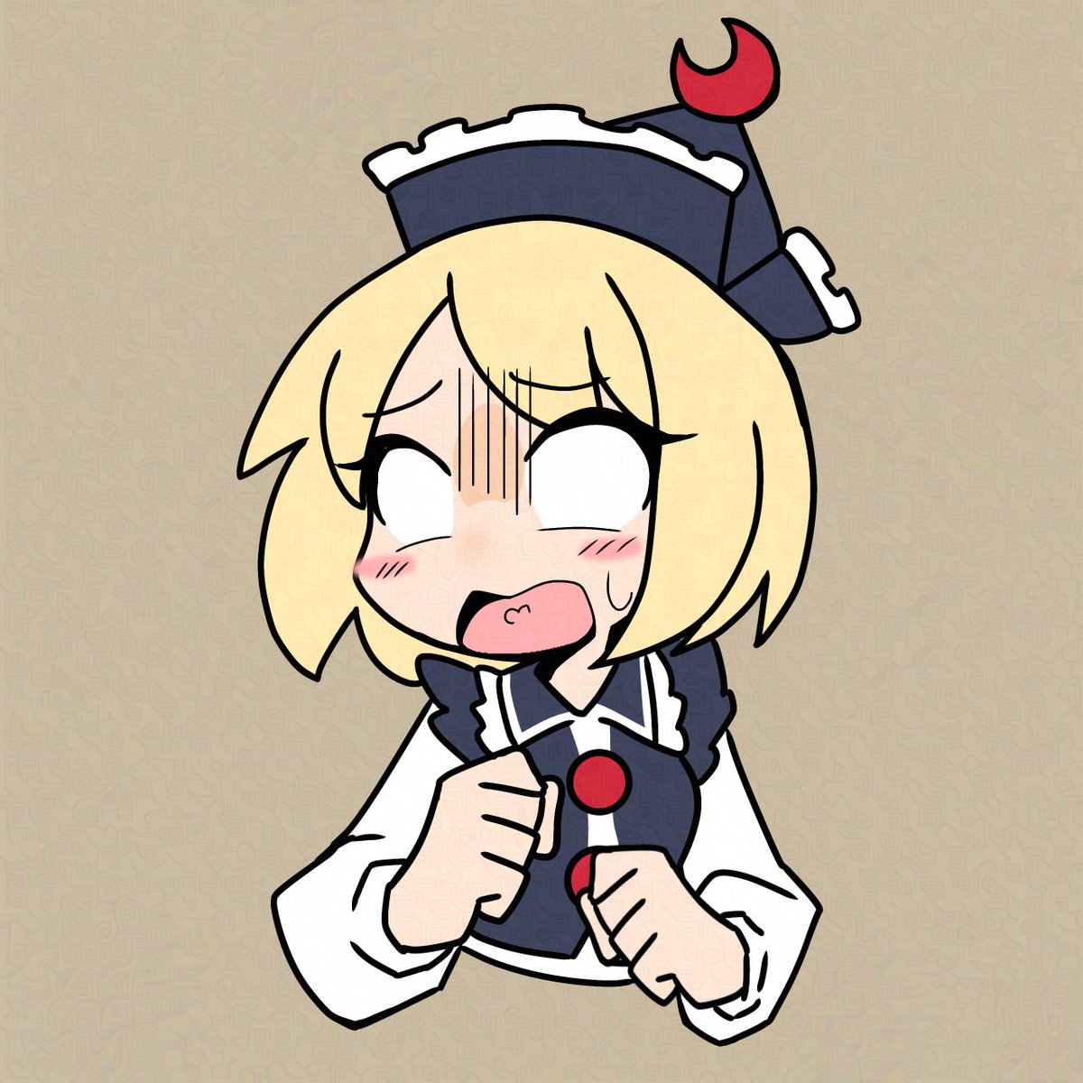 ayu_yutyaso's tweet photo. Wip
ルナサのスタンプシリーズ、あります https://t.co/2ulzAB3Hsa