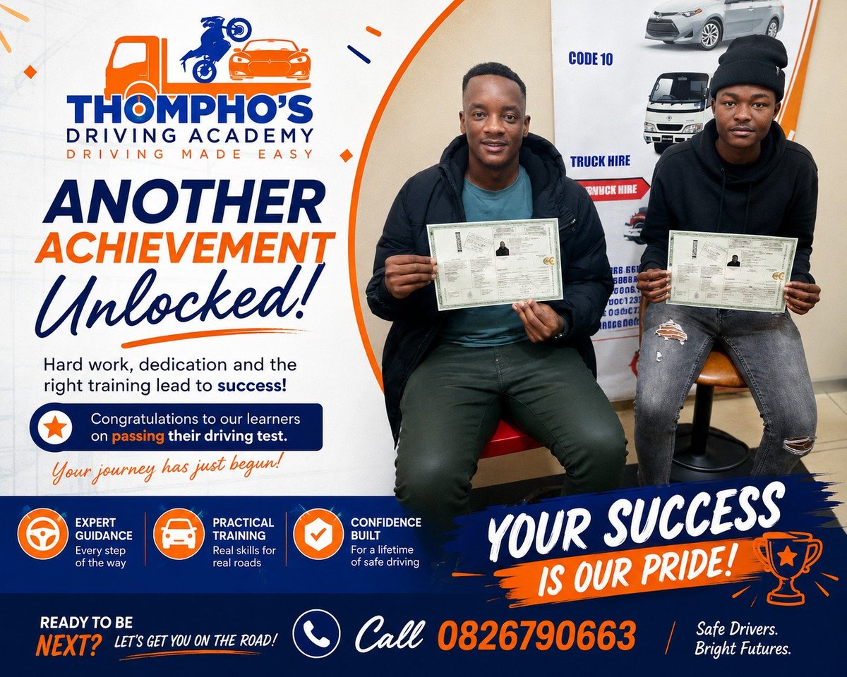 Thomphosdriving's tweet photo. https://t.co/XTkXs3Vfkr