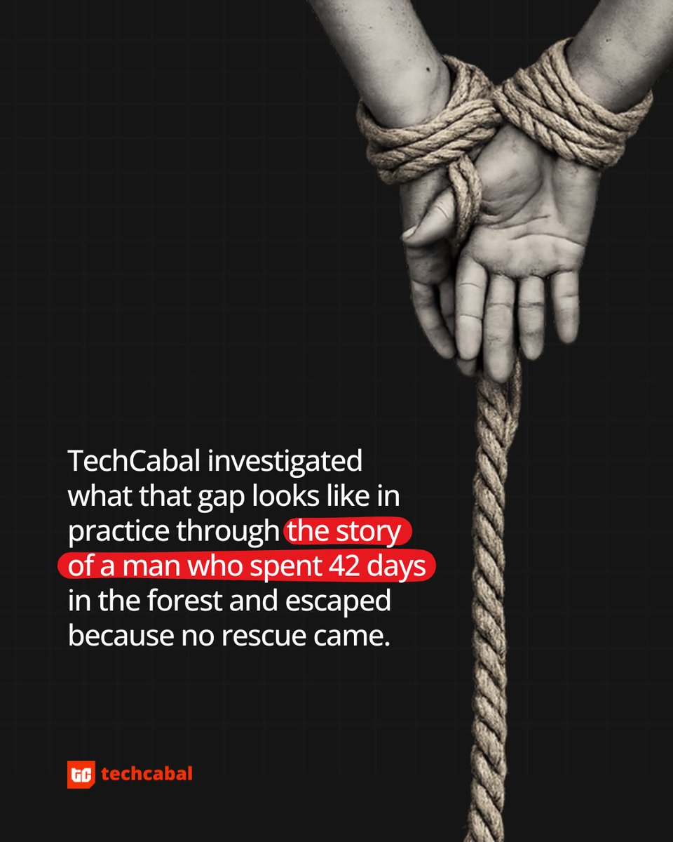 TechCabal tweet media